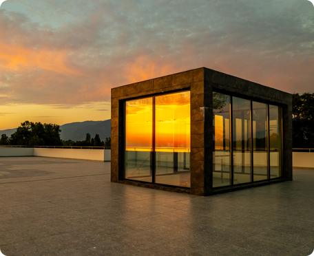 Смотровая площадка